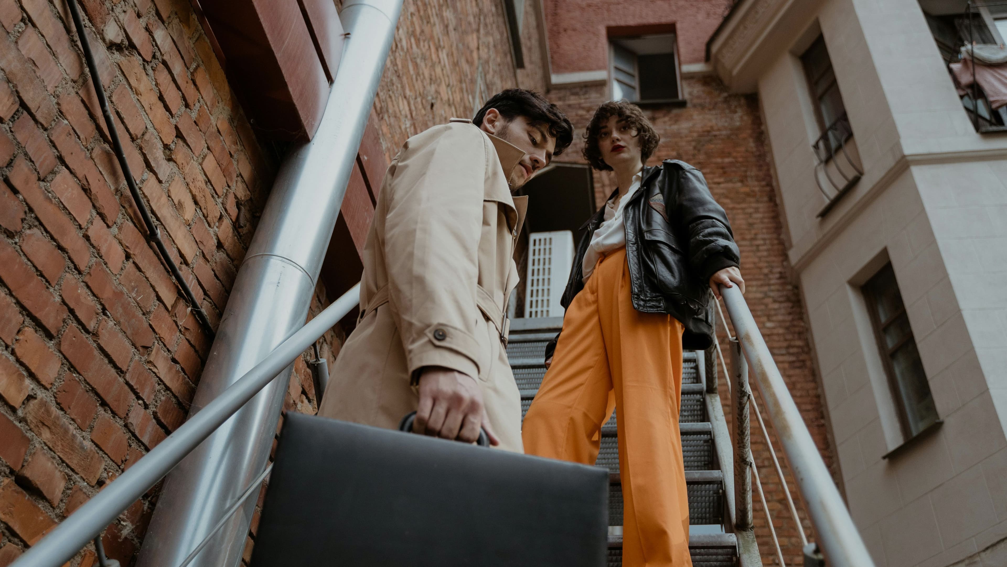 The new Standard of Hospitality